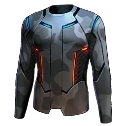 Multiclimate Undershirt +1