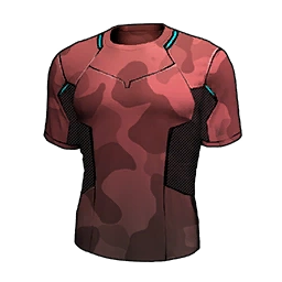 Heat Resistant Undershirt +2