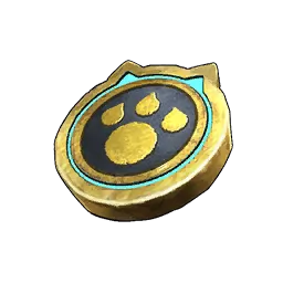 Ikona měny Dog Coin