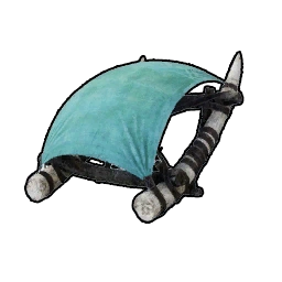 Mega Glider