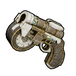 Mega Grappling Gun