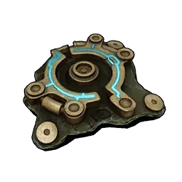 Ancient Civilization Parts