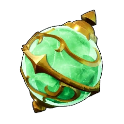 Mega Sphere