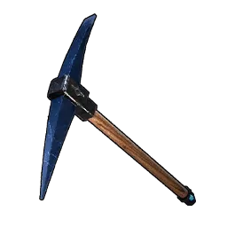 Pal Metal Pickaxe