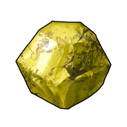 Ikona měny Sulfur