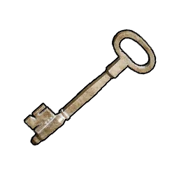 Gold Key