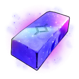 Ikona měny Paloxite Ingot